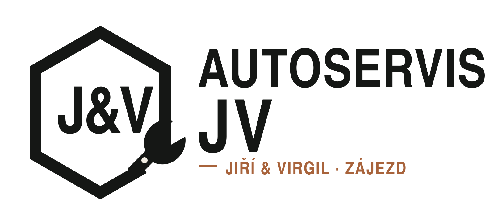 Autoservis JV