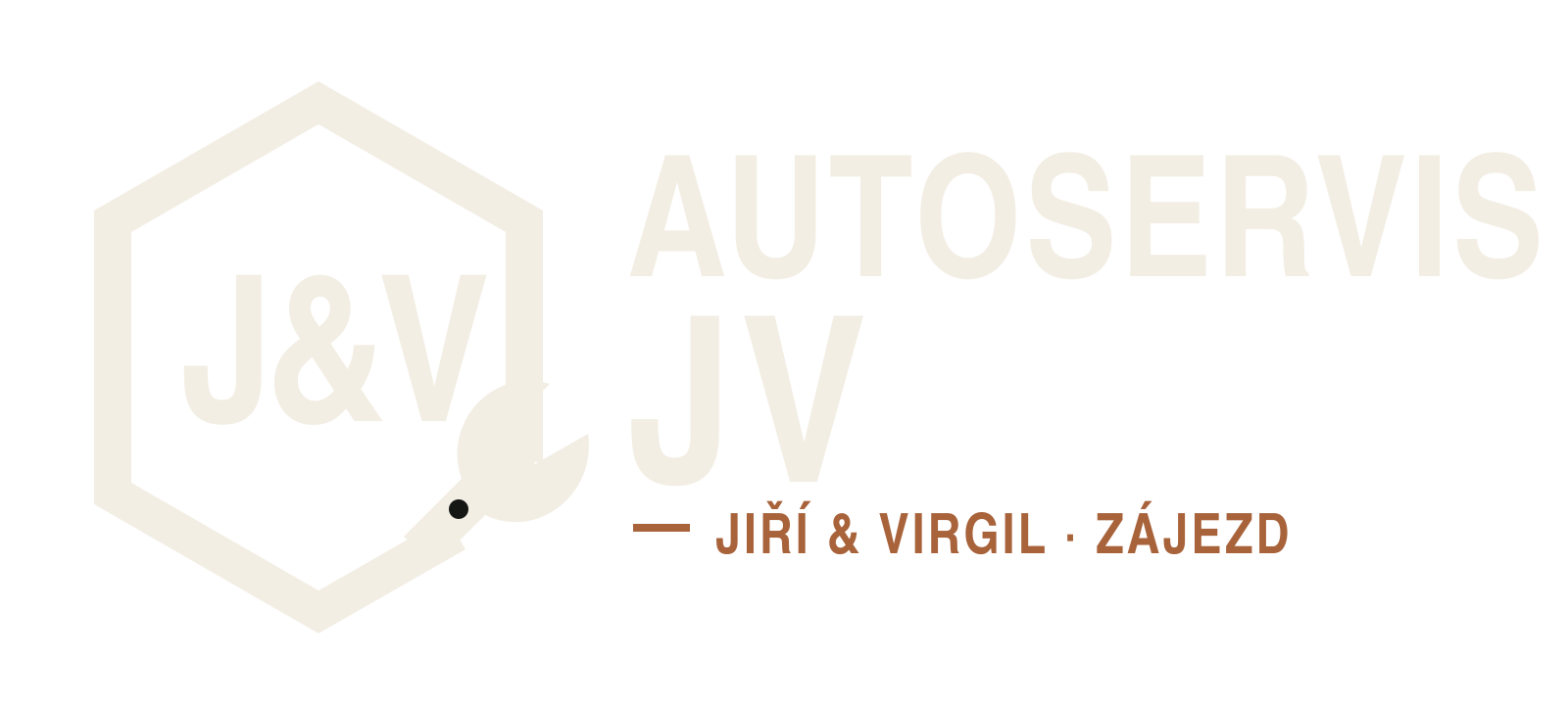 Autoservis JV