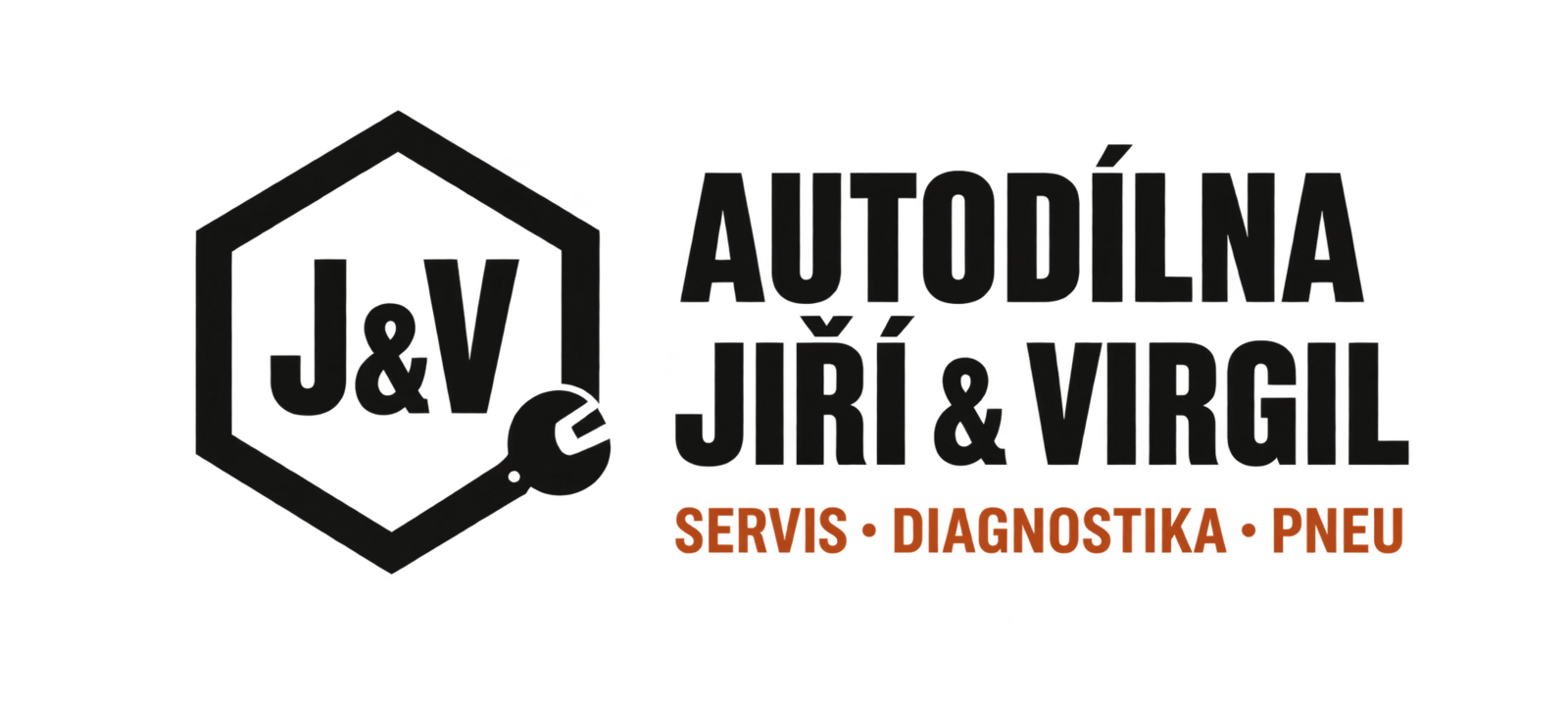 Autodílna Jiří & Virgil