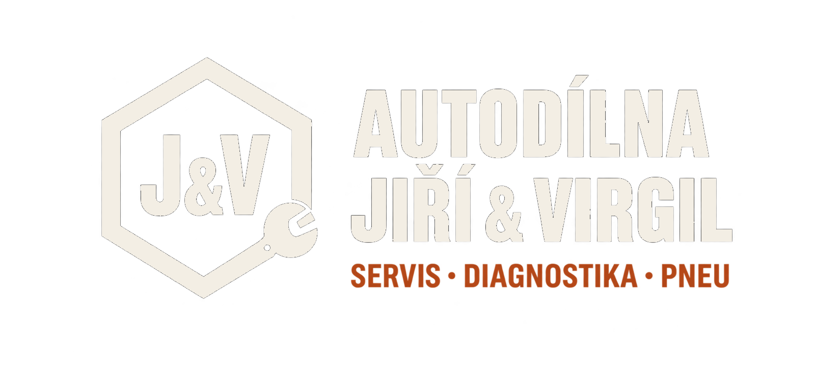 Autodílna Jiří & Virgil